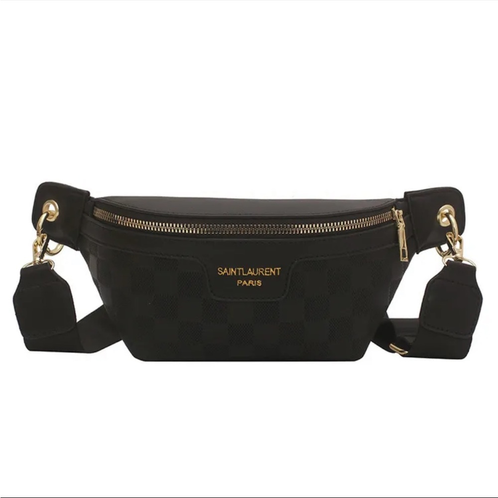 Crossbody bag